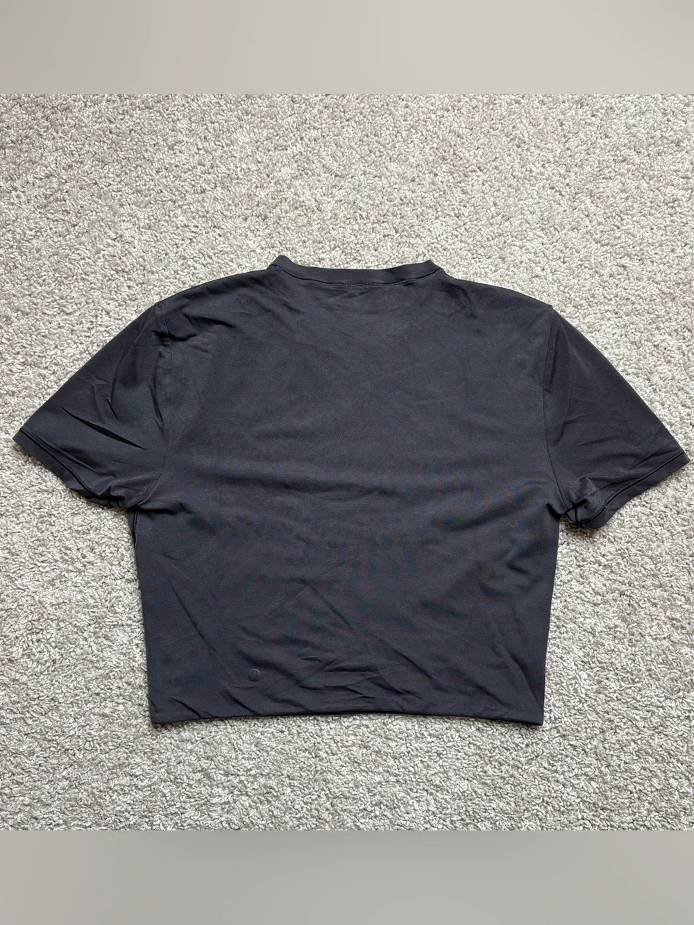 Lululemon Wundermost Short Sleeve - Picture 2 of 4